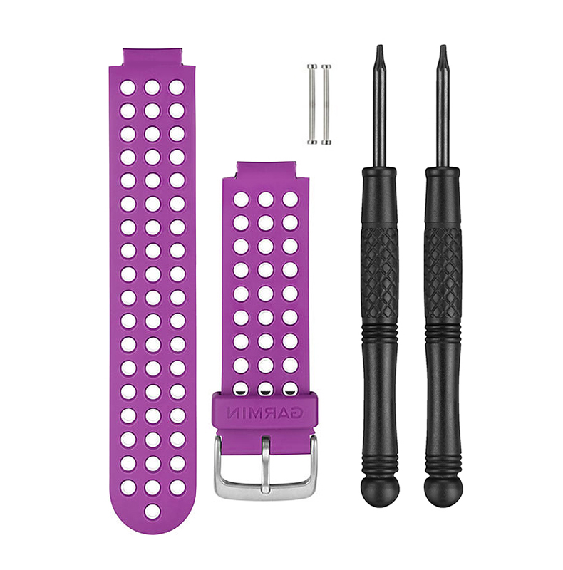 garmin 220 band
